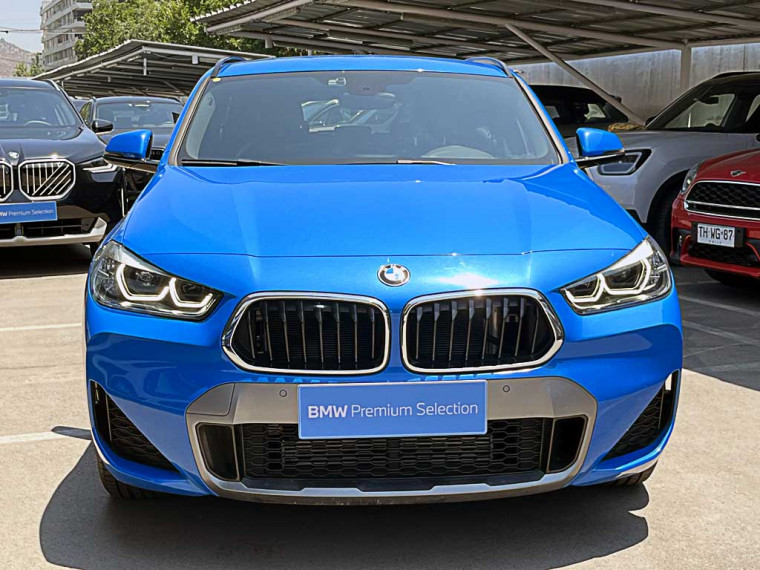 Bmw X2 Sdrive18i M Sport X 2024 Usado  Usado en BMW Premium Selection