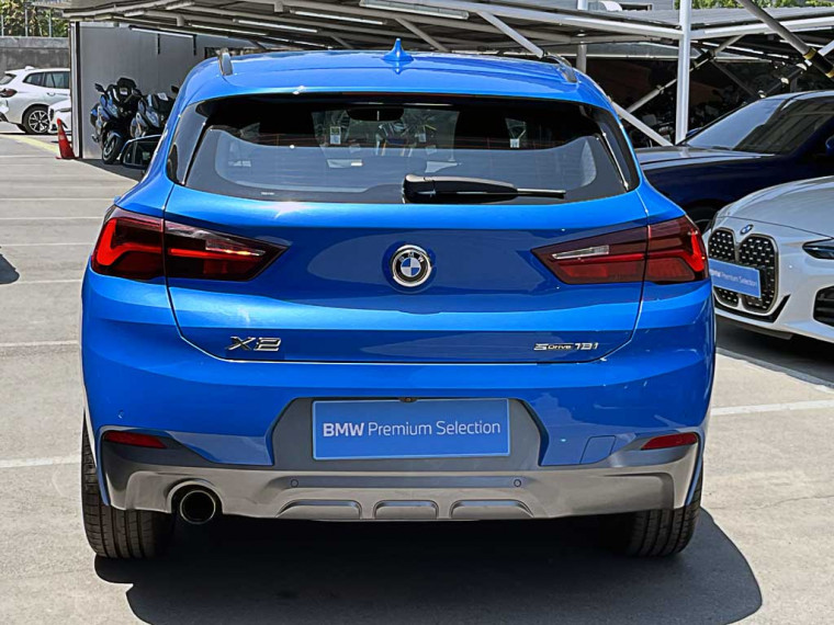 Bmw X2 Sdrive18i M Sport X 2024 Usado  Usado en BMW Premium Selection
