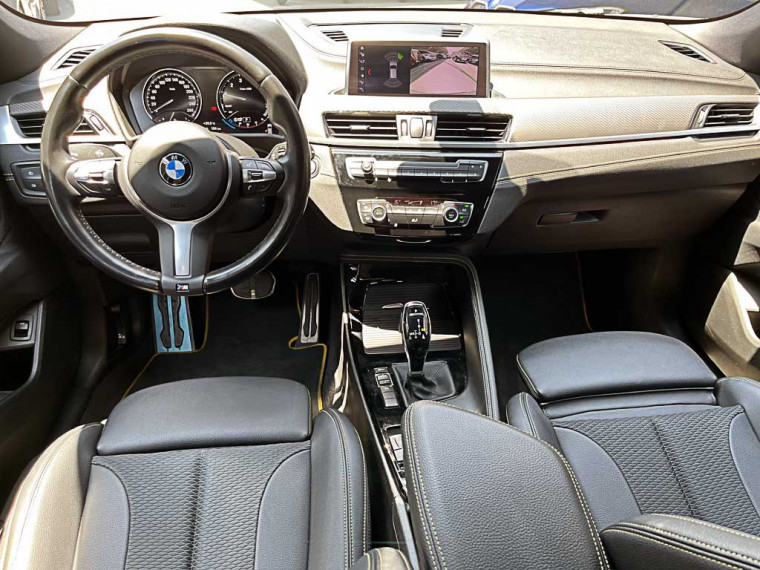 Bmw X2 Sdrive18i M Sport X 2024 Usado  Usado en BMW Premium Selection