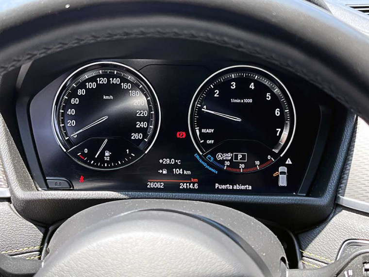 Bmw X2 Sdrive18i M Sport X 2024 Usado  Usado en BMW Premium Selection