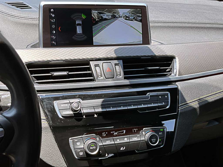 Bmw X2 Sdrive18i M Sport X 2024 Usado  Usado en BMW Premium Selection