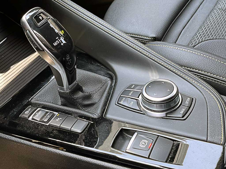 Bmw X2 Sdrive18i M Sport X 2024 Usado  Usado en BMW Premium Selection