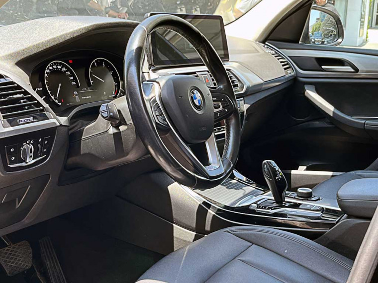 Bmw X3 Xdrive20d Urban 2.0 Aut 2018 Usado Usado en BMW Premium Selection Bmw X3 Xdrive20d Urban 2.0 Aut 2018 Usado Usado en BMW Premium Selection