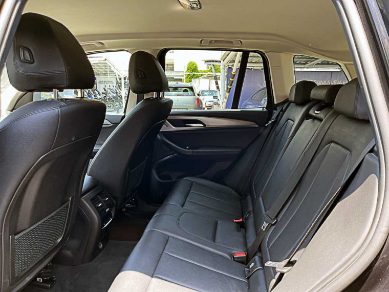 Bmw X3 Xdrive20d Urban 2.0 Aut 2018 Usado Usado en BMW Premium Selection Bmw X3 Xdrive20d Urban 2.0 Aut 2018 Usado Usado en BMW Premium Selection