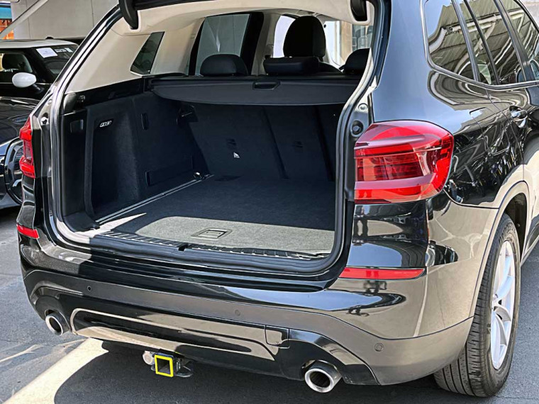 Bmw X3 Xdrive20d Urban 2.0 Aut 2018 Usado Usado en BMW Premium Selection Bmw X3 Xdrive20d Urban 2.0 Aut 2018 Usado Usado en BMW Premium Selection