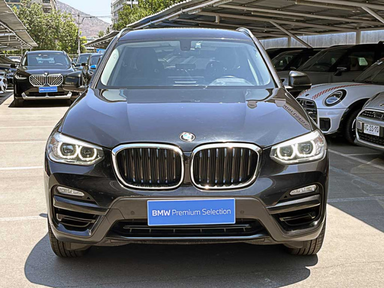 Bmw X3 Xdrive20d Urban 2.0 Aut 2018 Usado Usado en BMW Premium Selection Bmw X3 Xdrive20d Urban 2.0 Aut 2018 Usado Usado en BMW Premium Selection