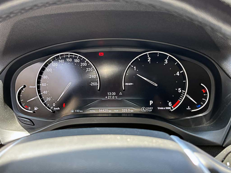 Bmw X3 Xdrive20d Urban 2.0 Aut 2018 Usado Usado en BMW Premium Selection Bmw X3 Xdrive20d Urban 2.0 Aut 2018 Usado Usado en BMW Premium Selection