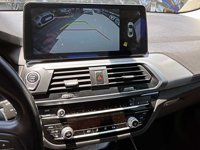 Bmw X3 Xdrive20d Urban 2.0 Aut 2018 Usado Usado en BMW Premium Selection Bmw X3 Xdrive20d Urban 2.0 Aut 2018 Usado Usado en BMW Premium Selection