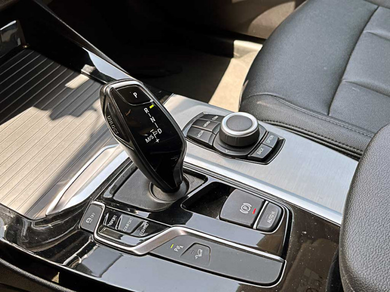 Bmw X3 Xdrive20d Urban 2.0 Aut 2018 Usado Usado en BMW Premium Selection Bmw X3 Xdrive20d Urban 2.0 Aut 2018 Usado Usado en BMW Premium Selection