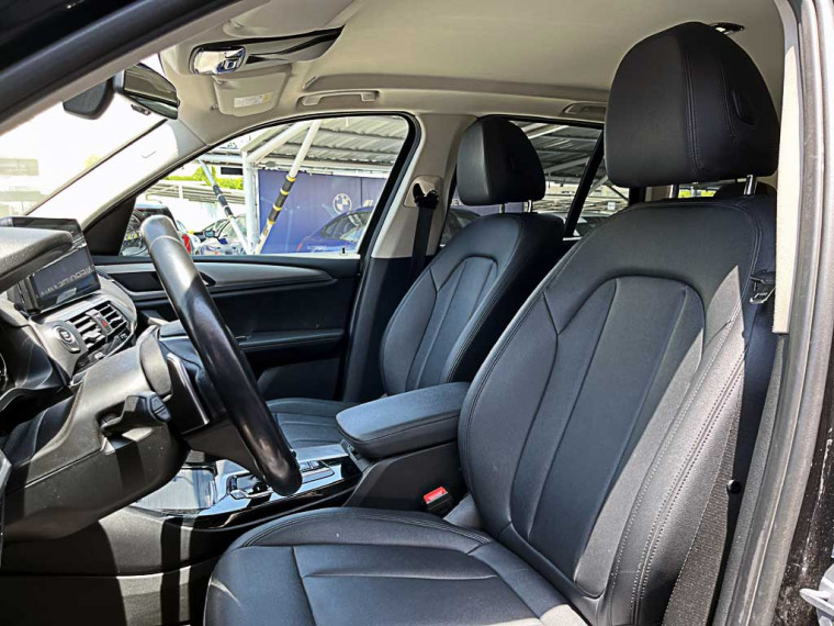 Bmw X3 Xdrive20d Urban 2.0 Aut 2018 Usado Usado en BMW Premium Selection Bmw X3 Xdrive20d Urban 2.0 Aut 2018 Usado Usado en BMW Premium Selection