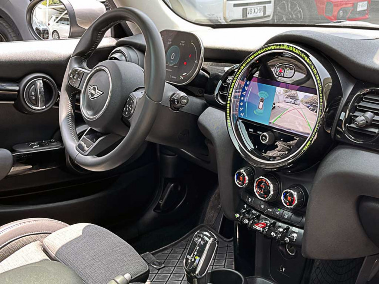 Mini Cooper S Hb 3p 2.0 Aut 2023 Usado Usado en BMW Premium Selection Mini Cooper S Hb 3p 2.0 Aut 2023 Usado Usado en BMW Premium Selection