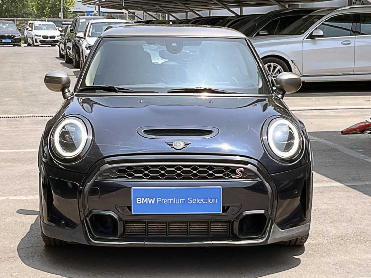 Mini Cooper S Hb 3p 2.0 Aut 2023 Usado Usado en BMW Premium Selection Mini Cooper S Hb 3p 2.0 Aut 2023 Usado Usado en BMW Premium Selection