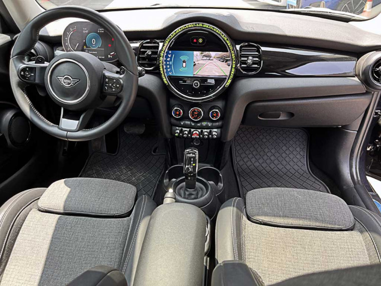 Mini Cooper S Hb 3p 2.0 Aut 2023 Usado Usado en BMW Premium Selection Mini Cooper S Hb 3p 2.0 Aut 2023 Usado Usado en BMW Premium Selection