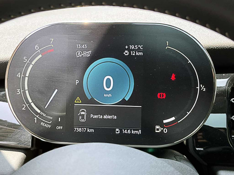 Mini Cooper S Hb 3p 2.0 Aut 2023 Usado Usado en BMW Premium Selection Mini Cooper S Hb 3p 2.0 Aut 2023 Usado Usado en BMW Premium Selection