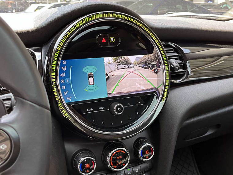 Mini Cooper S Hb 3p 2.0 Aut 2023 Usado Usado en BMW Premium Selection Mini Cooper S Hb 3p 2.0 Aut 2023 Usado Usado en BMW Premium Selection