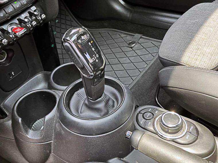 Mini Cooper S Hb 3p 2.0 Aut 2023 Usado Usado en BMW Premium Selection Mini Cooper S Hb 3p 2.0 Aut 2023 Usado Usado en BMW Premium Selection