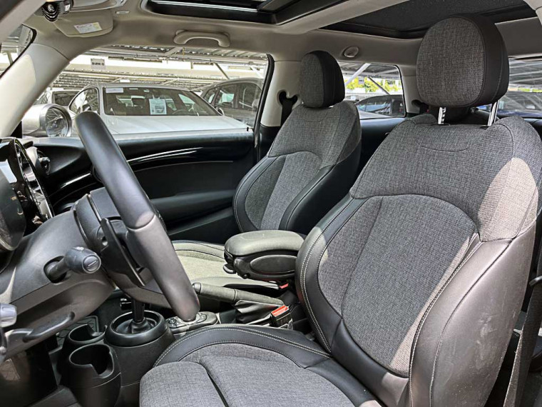 Mini Cooper S Hb 3p 2.0 Aut 2023 Usado Usado en BMW Premium Selection Mini Cooper S Hb 3p 2.0 Aut 2023 Usado Usado en BMW Premium Selection