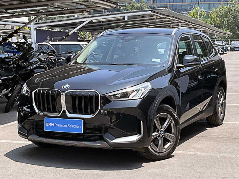 Bmw X1 Sdrive18i Dynamic 1.5 Aut 2023 Usado Usado en BMW Premium Selection Bmw X1 Sdrive18i Dynamic 1.5 Aut 2023 Usado Usado en BMW Premium Selection