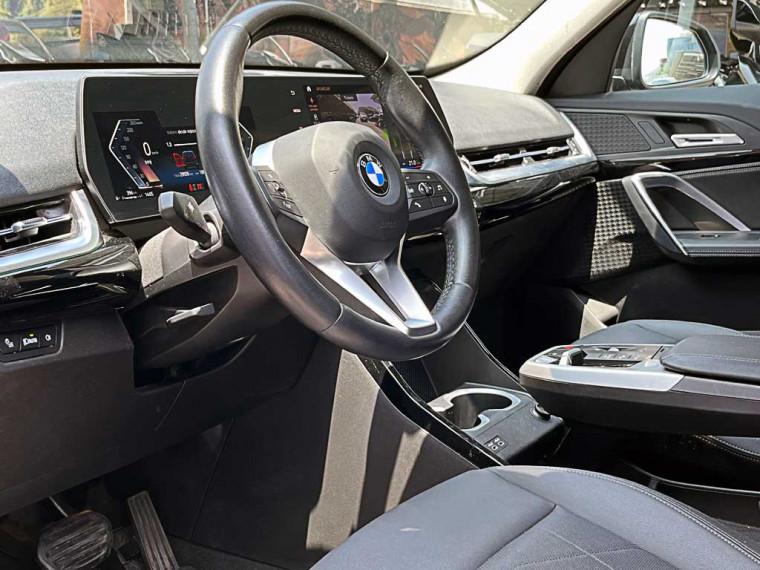 Bmw X1 Sdrive18i Dynamic 1.5 Aut 2023 Usado Usado en BMW Premium Selection Bmw X1 Sdrive18i Dynamic 1.5 Aut 2023 Usado Usado en BMW Premium Selection