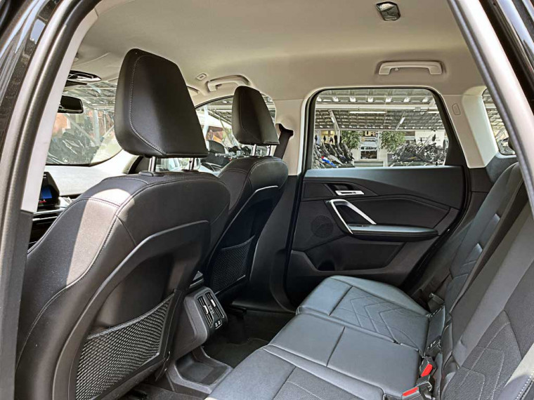 Bmw X1 Sdrive18i Dynamic 1.5 Aut 2023 Usado Usado en BMW Premium Selection Bmw X1 Sdrive18i Dynamic 1.5 Aut 2023 Usado Usado en BMW Premium Selection