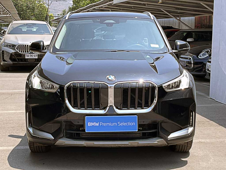 Bmw X1 Sdrive18i Dynamic 1.5 Aut 2023 Usado Usado en BMW Premium Selection Bmw X1 Sdrive18i Dynamic 1.5 Aut 2023 Usado Usado en BMW Premium Selection