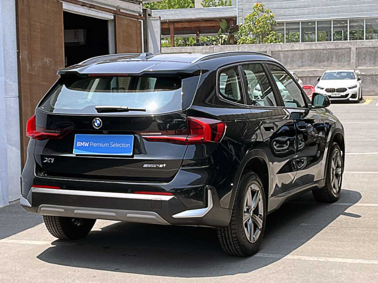 Bmw X1 Sdrive18i Dynamic 1.5 Aut 2023 Usado Usado en BMW Premium Selection Bmw X1 Sdrive18i Dynamic 1.5 Aut 2023 Usado Usado en BMW Premium Selection