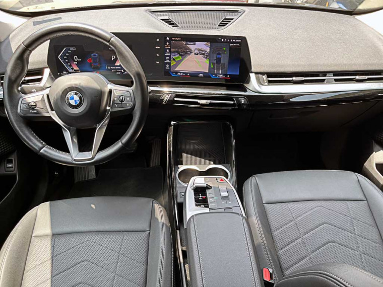 Bmw X1 Sdrive18i Dynamic 1.5 Aut 2023 Usado Usado en BMW Premium Selection Bmw X1 Sdrive18i Dynamic 1.5 Aut 2023 Usado Usado en BMW Premium Selection
