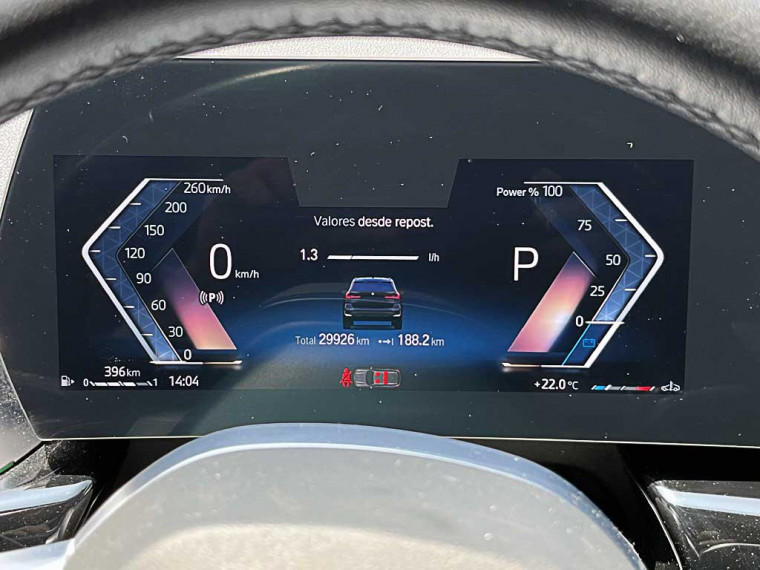 Bmw X1 Sdrive18i Dynamic 1.5 Aut 2023 Usado Usado en BMW Premium Selection Bmw X1 Sdrive18i Dynamic 1.5 Aut 2023 Usado Usado en BMW Premium Selection