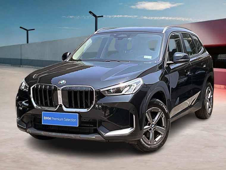 BMW Seminuevos BMW X1 sDrive18i Dynamic 1.5 AUT 2023 BMW X1 sDrive18i Dynamic 1.5 AUT 2023