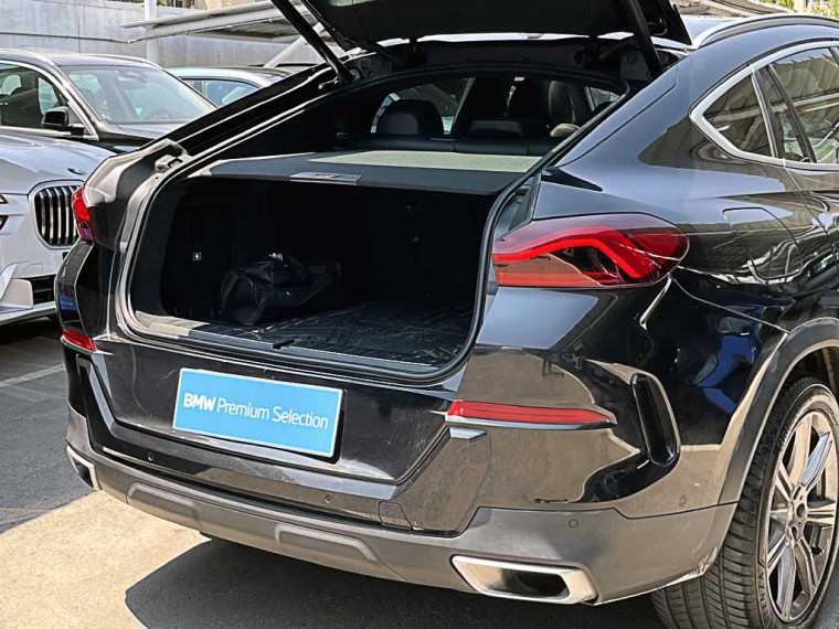 Bmw X6 Xdrive40i Executive 4x4 3.0 Aut 2023 Usado  Usado en BMW Premium Selection