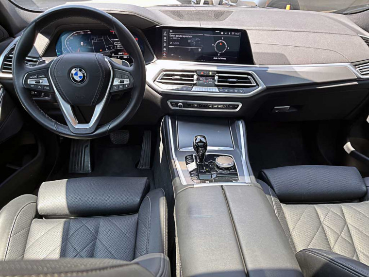 Bmw X6 Xdrive40i Executive 4x4 3.0 Aut 2023 Usado  Usado en BMW Premium Selection