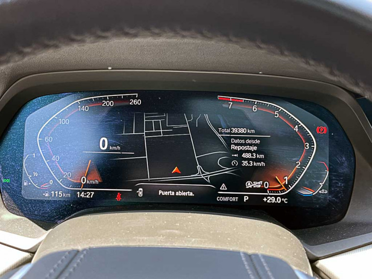 Bmw X6 Xdrive40i Executive 4x4 3.0 Aut 2023 Usado  Usado en BMW Premium Selection