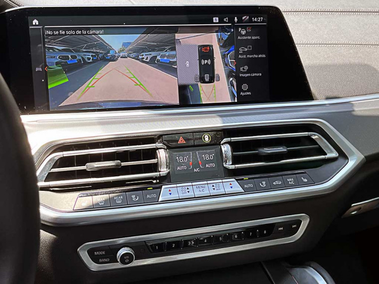 Bmw X6 Xdrive40i Executive 4x4 3.0 Aut 2023 Usado  Usado en BMW Premium Selection