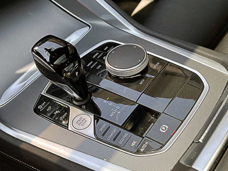 Bmw X6 Xdrive40i Executive 4x4 3.0 Aut 2023 Usado  Usado en BMW Premium Selection