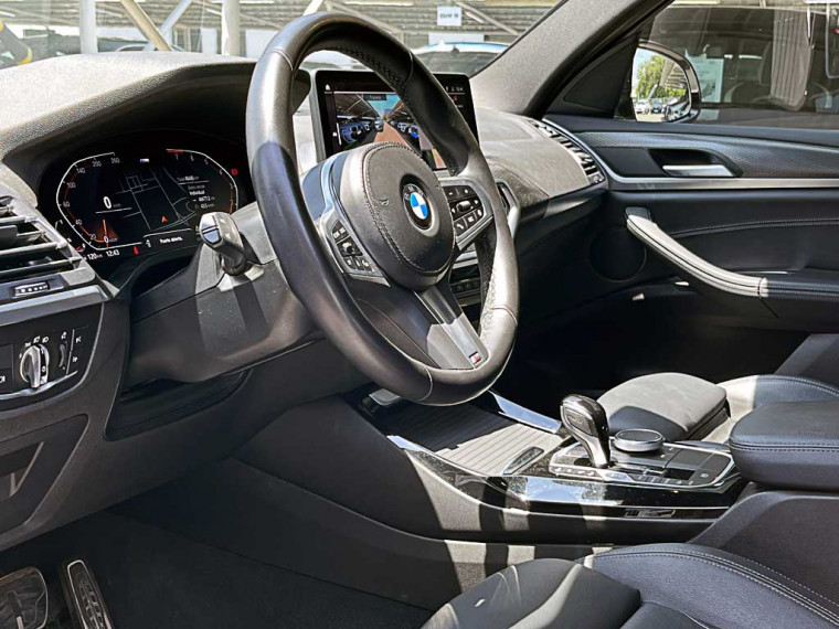 Bmw X3 Xdrive30i M Sport 4x4 2.0 Aut 2023 Usado Usado en BMW Premium Selection Bmw X3 Xdrive30i M Sport 4x4 2.0 Aut 2023 Usado Usado en BMW Premium Selection