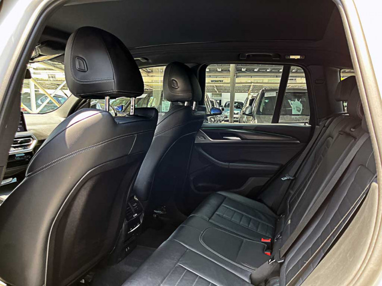 Bmw X3 Xdrive30i M Sport 4x4 2.0 Aut 2023 Usado Usado en BMW Premium Selection Bmw X3 Xdrive30i M Sport 4x4 2.0 Aut 2023 Usado Usado en BMW Premium Selection