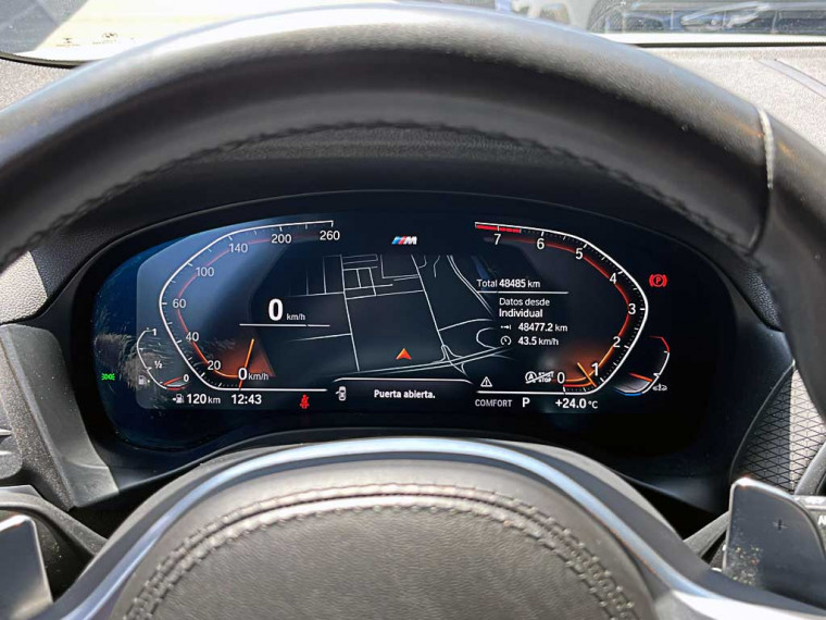 Bmw X3 Xdrive30i M Sport 4x4 2.0 Aut 2023 Usado Usado en BMW Premium Selection Bmw X3 Xdrive30i M Sport 4x4 2.0 Aut 2023 Usado Usado en BMW Premium Selection