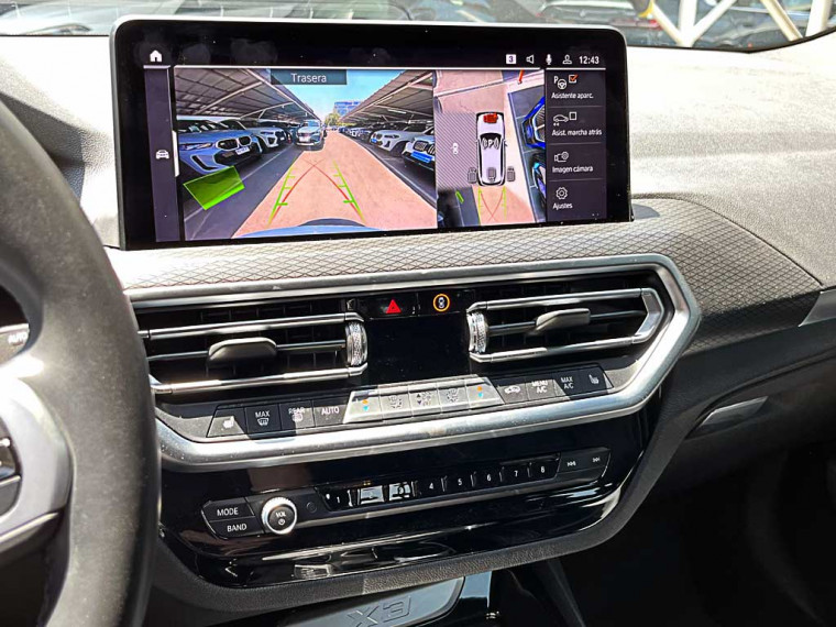 Bmw X3 Xdrive30i M Sport 4x4 2.0 Aut 2023 Usado Usado en BMW Premium Selection Bmw X3 Xdrive30i M Sport 4x4 2.0 Aut 2023 Usado Usado en BMW Premium Selection