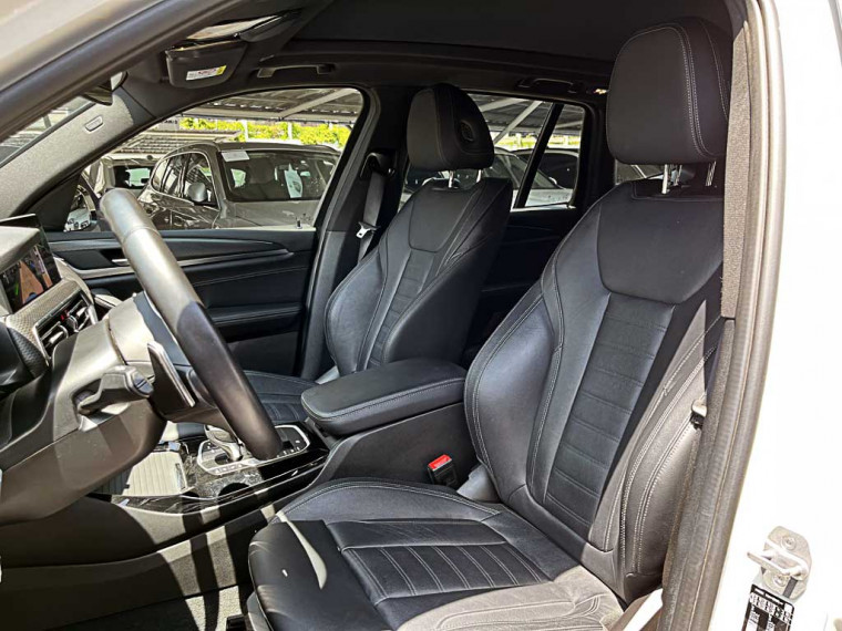 Bmw X3 Xdrive30i M Sport 4x4 2.0 Aut 2023 Usado Usado en BMW Premium Selection Bmw X3 Xdrive30i M Sport 4x4 2.0 Aut 2023 Usado Usado en BMW Premium Selection