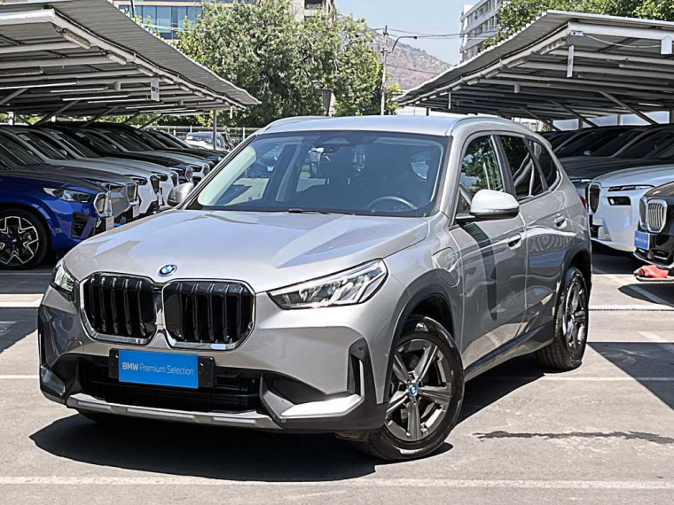 Bmw X1 Xdrive25e Comfort 4x4 1.5 Aut 2023 Usado  Usado en BMW Premium Selection