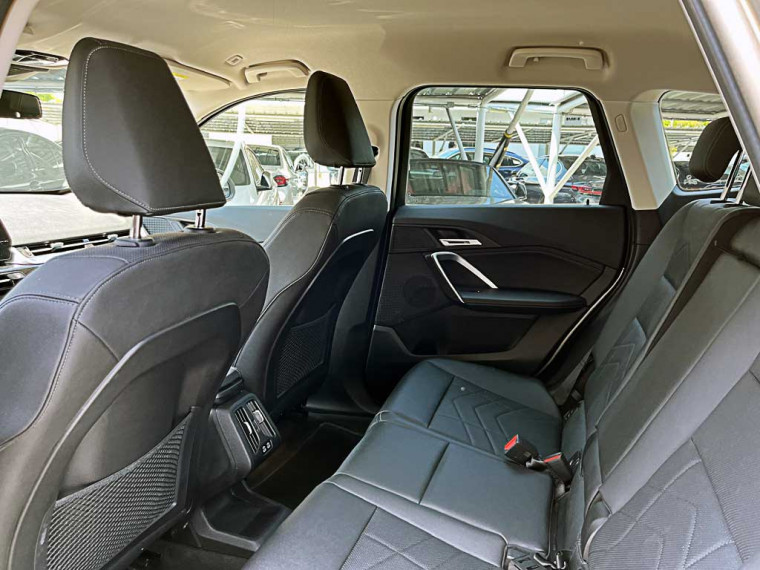 Bmw X1 Xdrive25e Comfort 4x4 1.5 Aut 2023 Usado  Usado en BMW Premium Selection