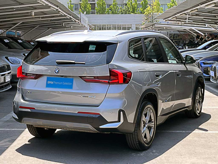 Bmw X1 Xdrive25e Comfort 4x4 1.5 Aut 2023 Usado  Usado en BMW Premium Selection
