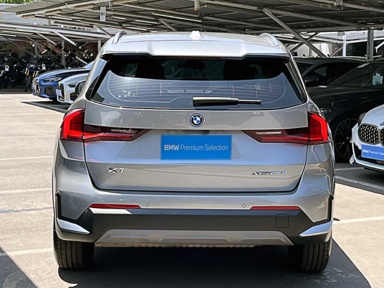 Bmw X1 Xdrive25e Comfort 4x4 1.5 Aut 2023 Usado  Usado en BMW Premium Selection