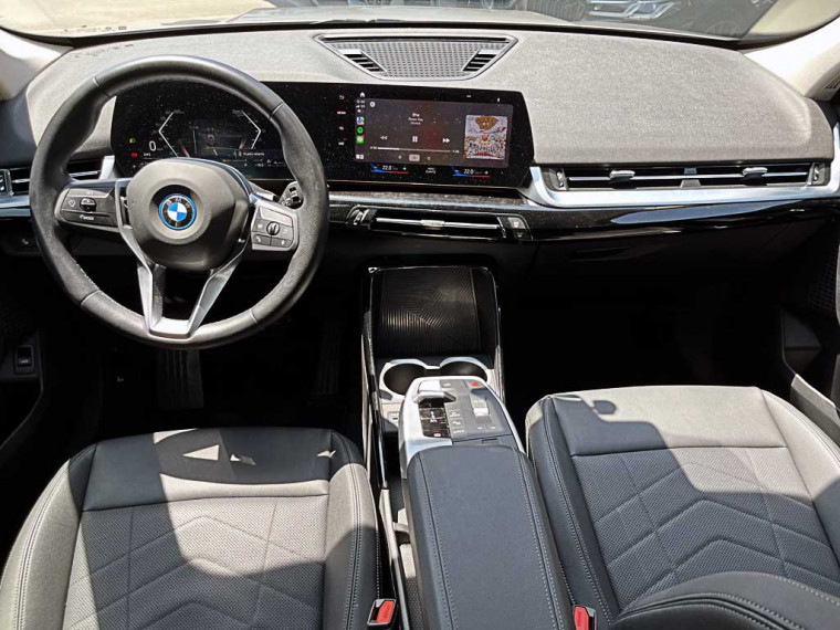 Bmw X1 Xdrive25e Comfort 4x4 1.5 Aut 2023 Usado  Usado en BMW Premium Selection