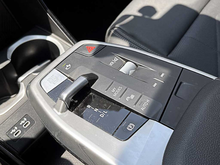 Bmw X1 Xdrive25e Comfort 4x4 1.5 Aut 2023 Usado  Usado en BMW Premium Selection