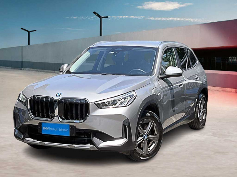 BMW Seminuevos BMW X1 xDrive25e Comfort 4X4 1.5 AUT 2023 BMW X1 xDrive25e Comfort 4X4 1.5 AUT 2023