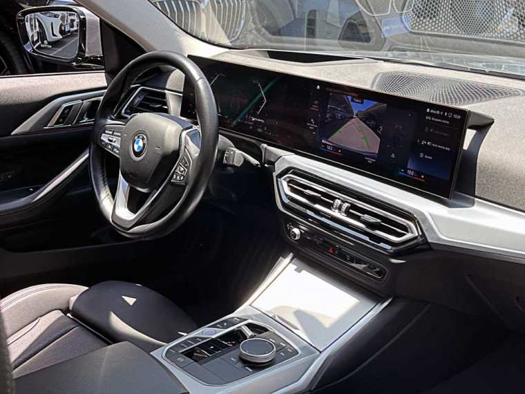 Bmw 420 I Dynamic Coupe 2.0 At 2024 Usado Usado en BMW Premium Selection Bmw 420 I Dynamic Coupe 2.0 At 2024 Usado Usado en BMW Premium Selection