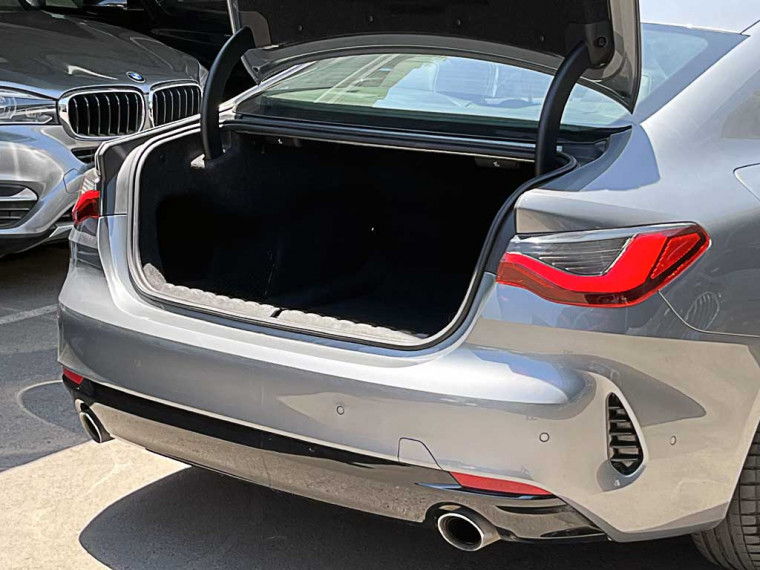 Bmw 420 I Dynamic Coupe 2.0 At 2024 Usado Usado en BMW Premium Selection Bmw 420 I Dynamic Coupe 2.0 At 2024 Usado Usado en BMW Premium Selection