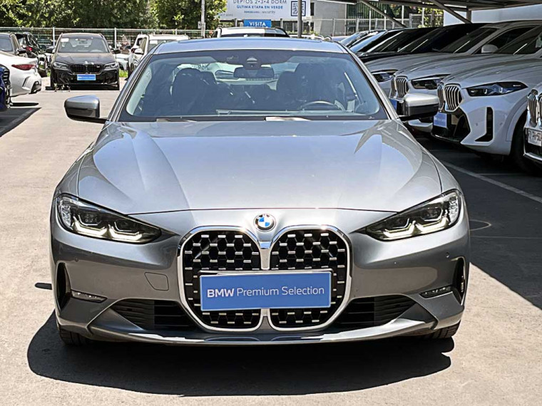 Bmw 420 I Dynamic Coupe 2.0 At 2024 Usado Usado en BMW Premium Selection Bmw 420 I Dynamic Coupe 2.0 At 2024 Usado Usado en BMW Premium Selection