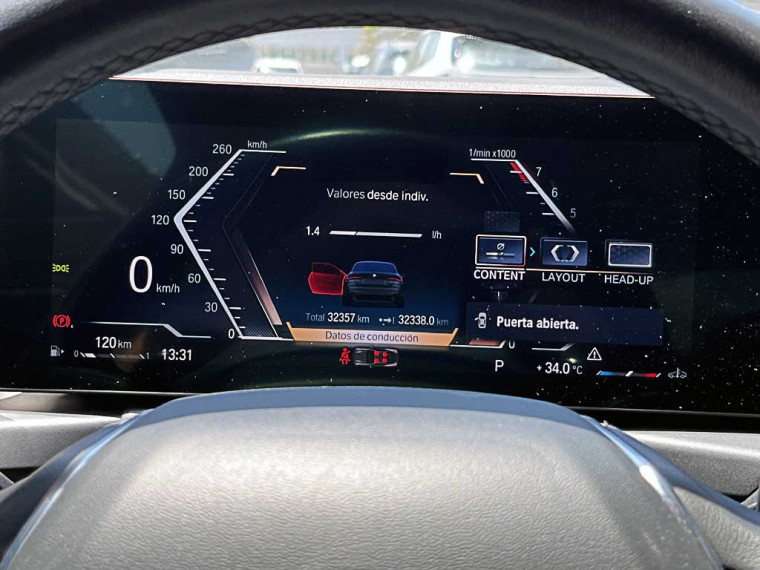 Bmw 420 I Dynamic Coupe 2.0 At 2024 Usado Usado en BMW Premium Selection Bmw 420 I Dynamic Coupe 2.0 At 2024 Usado Usado en BMW Premium Selection